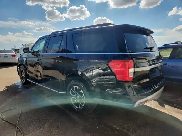 1FMJK1J86PEA16673 2023 FORD EXPEDITION - Image 2