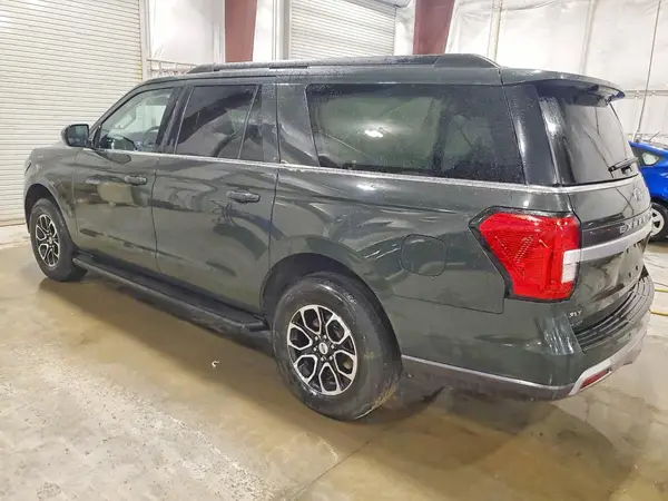 1FMJK1J86PEA28760 2023 FORD EXPEDITION - Image 2