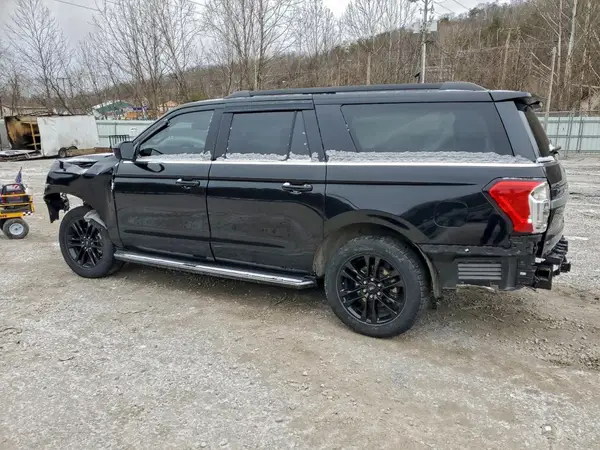 1FMJK1J86PEA39712 2023 FORD EXPEDITION - Image 2