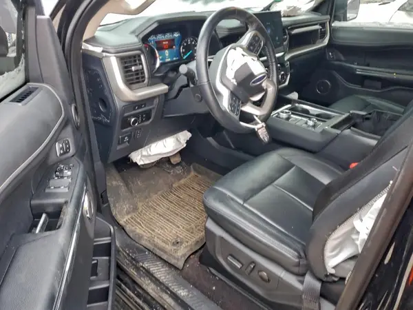 1FMJK1J86PEA39712 2023 FORD EXPEDITION - Image 8