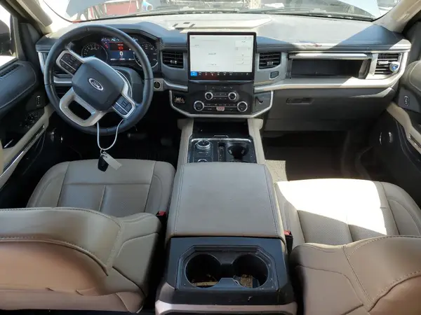 1FMJK1J86PEA47731 2023 FORD EXPEDITION - Image 8