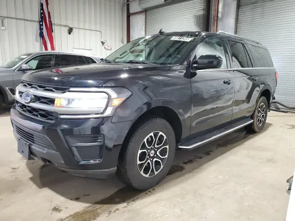 1FMJK1J86PEA50225 2023 FORD EXPEDITION - Image 1