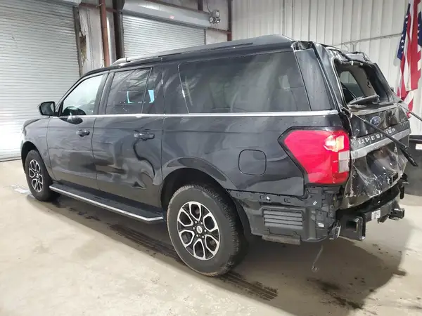 1FMJK1J86PEA50225 2023 FORD EXPEDITION - Image 2