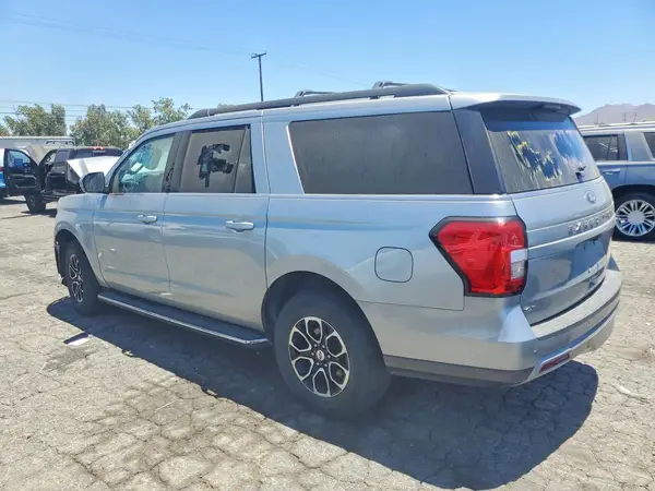 1FMJK1J86PEA51343 2023 FORD EXPEDITION - Image 2