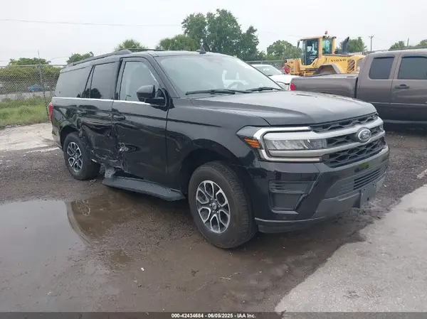1FMJK1J86REA09662 2024 FORD EXPEDITION - Image 1
