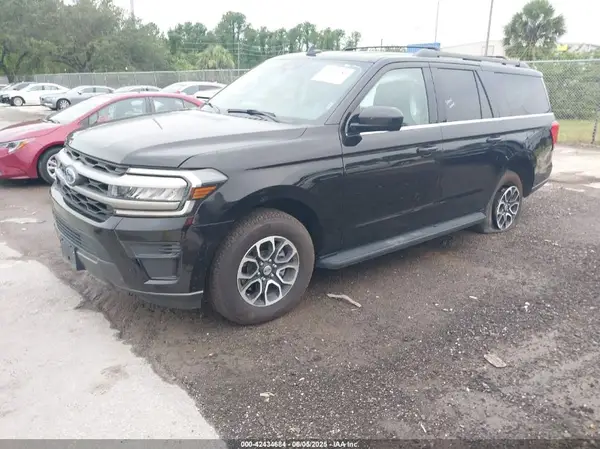 1FMJK1J86REA09662 2024 FORD EXPEDITION - Image 2