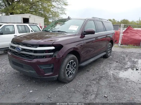 1FMJK1J86REA15767 2024 FORD EXPEDITION - Image 2