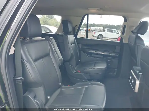 1FMJK1J86REA27207 2024 FORD EXPEDITION - Image 8