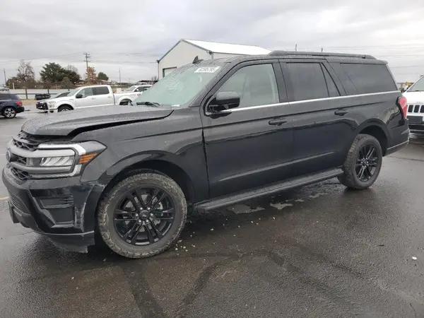 1FMJK1J86REA27904 2024 FORD EXPEDITION - Image 1