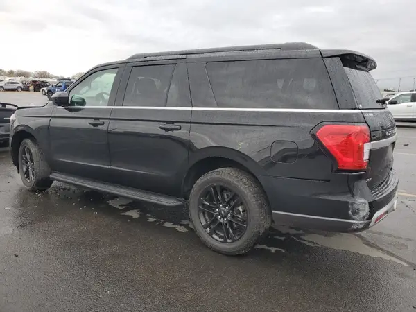 1FMJK1J86REA27904 2024 FORD EXPEDITION - Image 2