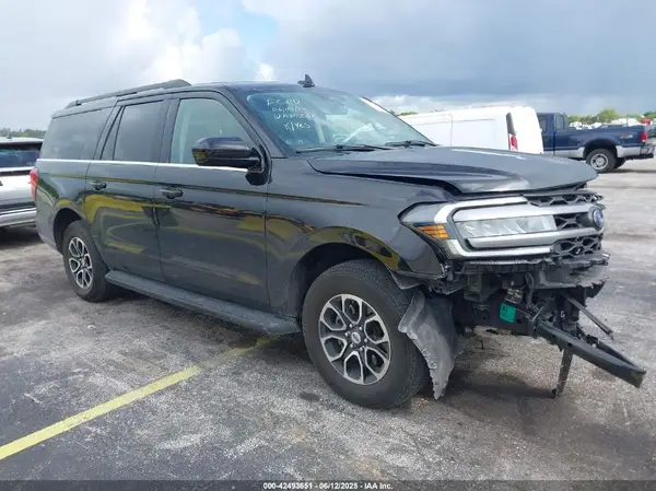 1FMJK1J86REA39261 2024 FORD EXPEDITION - Image 1