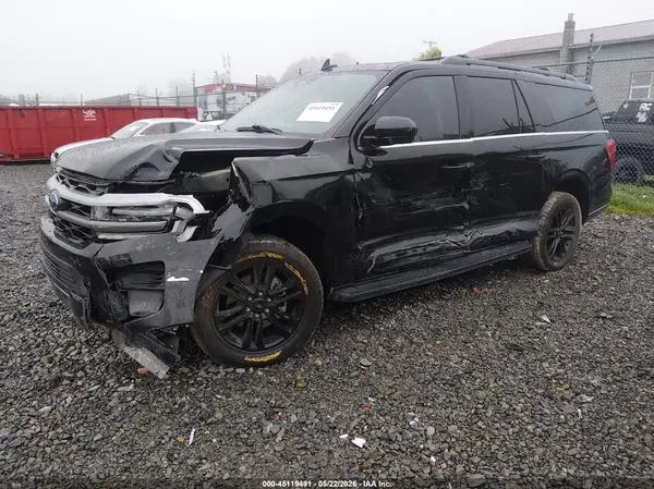 1FMJK1J86REA63253 2024 FORD EXPEDITION - Image 2