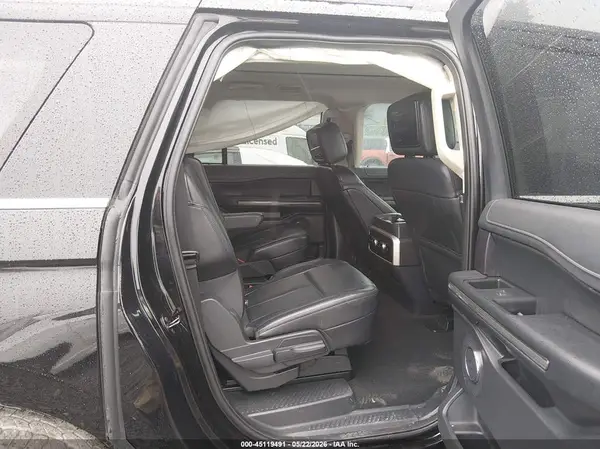 1FMJK1J86REA63253 2024 FORD EXPEDITION - Image 8