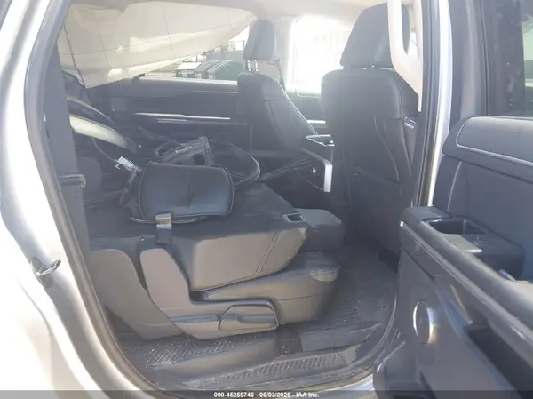 1FMJK1J86REA64953 2024 FORD EXPEDITION - Image 8
