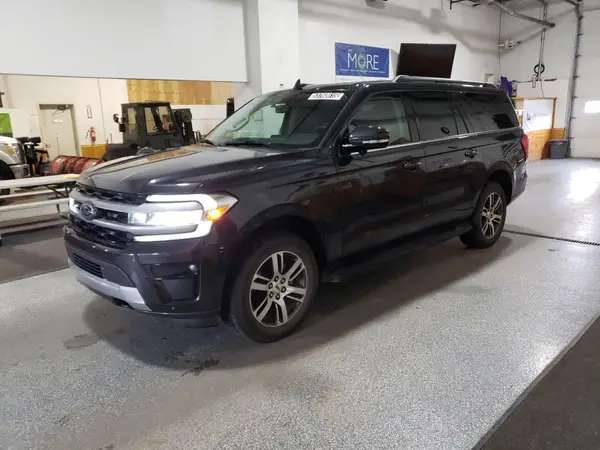 1FMJK1J86REA81784 2024 FORD EXPEDITION - Image 1
