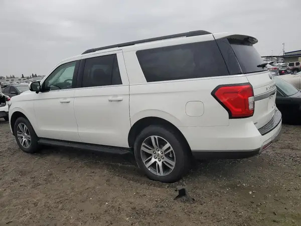 1FMJK1J86REA90405 2024 FORD EXPEDITION - Image 2