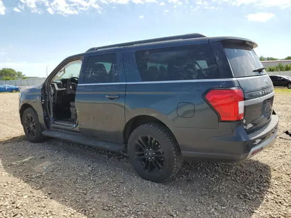 1FMJK1J86REB07090 2024 FORD EXPEDITION - Image 2