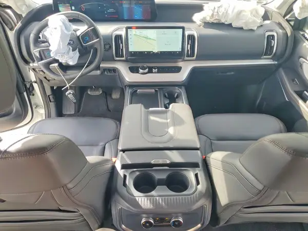 1FMJK1J86SEA24118 2025 FORD EXPEDITION - Image 8