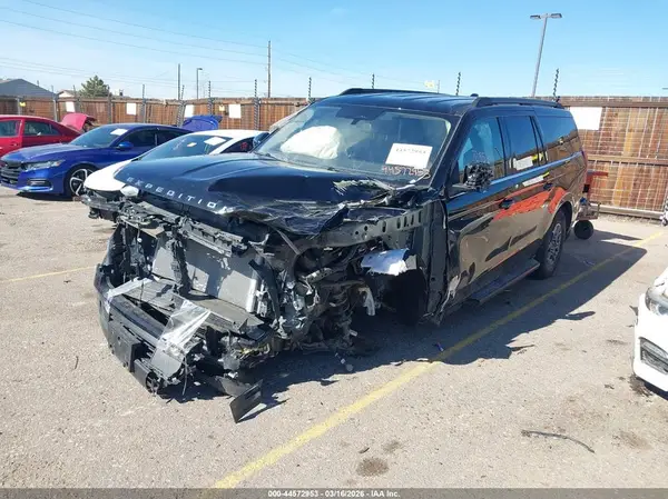 1FMJK1J86SEA34910 2025 FORD EXPEDITION - Image 2