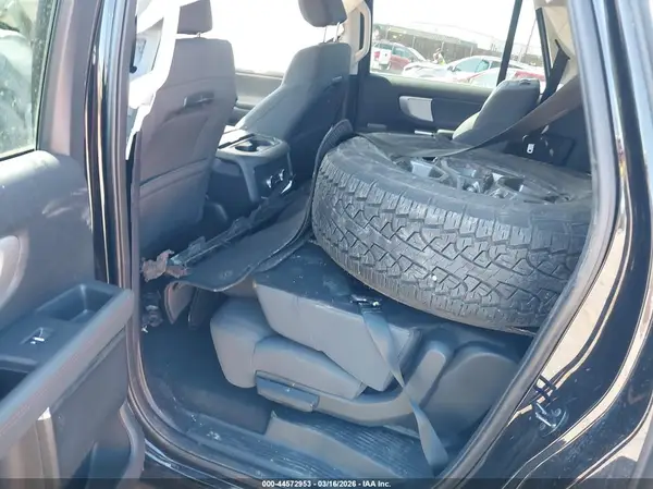 1FMJK1J86SEA34910 2025 FORD EXPEDITION - Image 8
