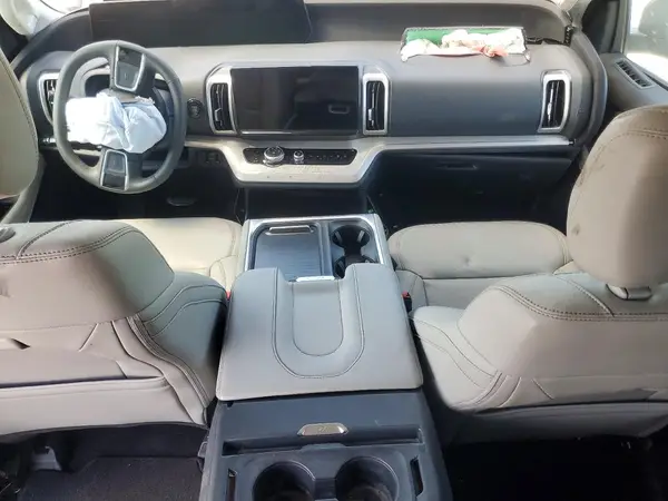 1FMJK1J86SEA46670 2025 FORD EXPEDITION - Image 8