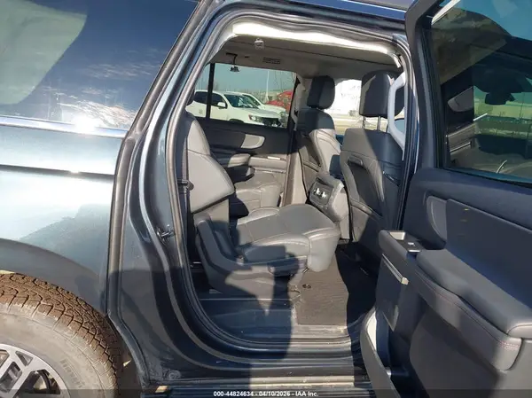 1FMJK1J86SEA53196 2025 FORD EXPEDITION - Image 8