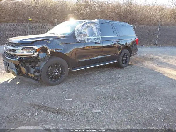 1FMJK1J87PEA41470 2023 FORD EXPEDITION - Image 2