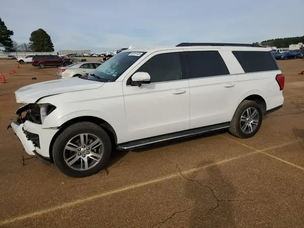 1FMJK1J87PEA46619 2023 FORD EXPEDITION - Image 1