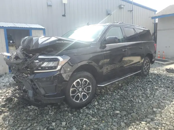 1FMJK1J87PEA51173 2023 FORD EXPEDITION - Image 1