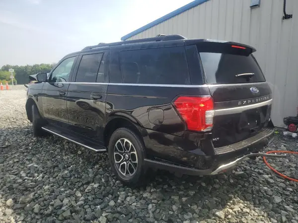 1FMJK1J87PEA51173 2023 FORD EXPEDITION - Image 2
