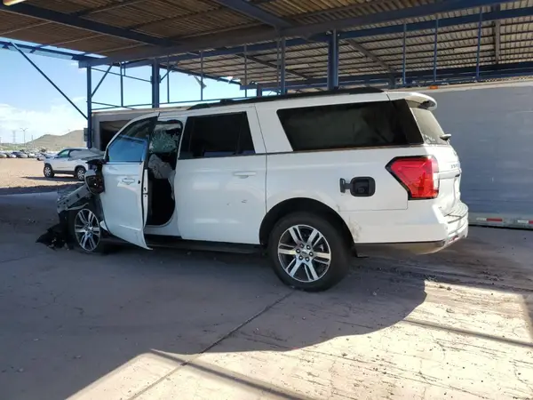 1FMJK1J87REA02039 2024 FORD EXPEDITION - Image 2