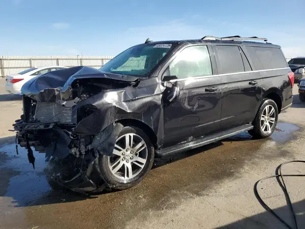 1FMJK1J87REA04437 2024 FORD EXPEDITION - Image 1
