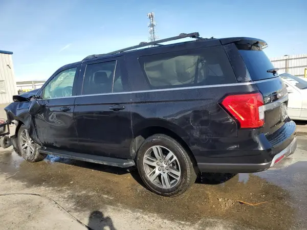 1FMJK1J87REA04437 2024 FORD EXPEDITION - Image 2