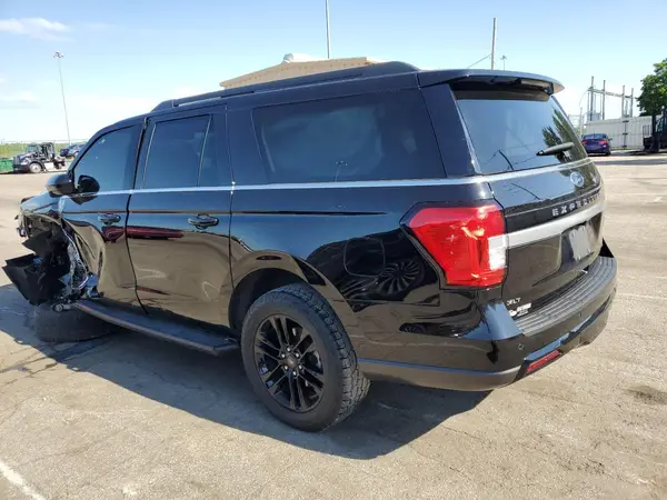 1FMJK1J87REA07063 2024 FORD EXPEDITION - Image 2