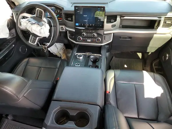 1FMJK1J87REA07063 2024 FORD EXPEDITION - Image 8