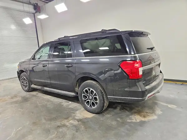 1FMJK1J87REA11145 2024 FORD EXPEDITION - Image 2