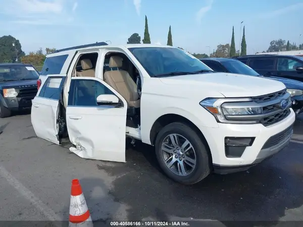 1FMJK1J87REA15468 2024 FORD EXPEDITION - Image 1
