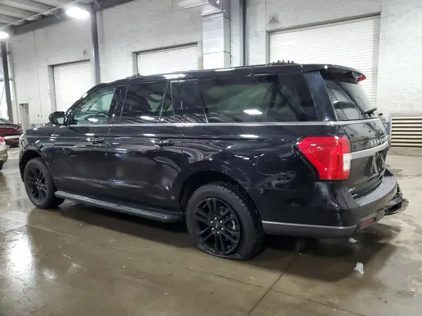 1FMJK1J87REA24817 2024 FORD EXPEDITION - Image 2