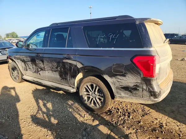 1FMJK1J87REA31394 2024 FORD EXPEDITION - Image 2