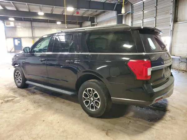 1FMJK1J87REA39642 2024 FORD EXPEDITION - Image 2