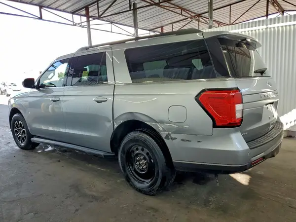 1FMJK1J87REA54464 2024 FORD EXPEDITION - Image 2