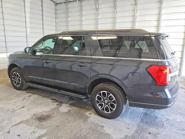 1FMJK1J87REA58689 2024 FORD EXPEDITION - Image 2