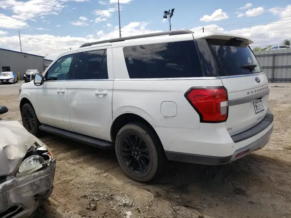 1FMJK1J87REA73676 2024 FORD EXPEDITION - Image 2
