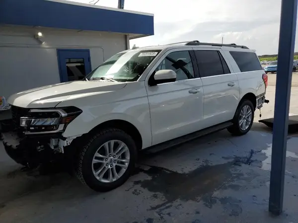 1FMJK1J87REA84841 2024 FORD EXPEDITION - Image 1