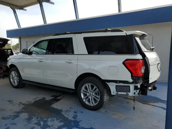 1FMJK1J87REA84841 2024 FORD EXPEDITION - Image 2