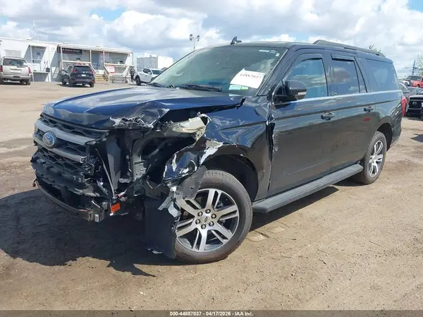 1FMJK1J87REA86119 2024 FORD EXPEDITION - Image 2