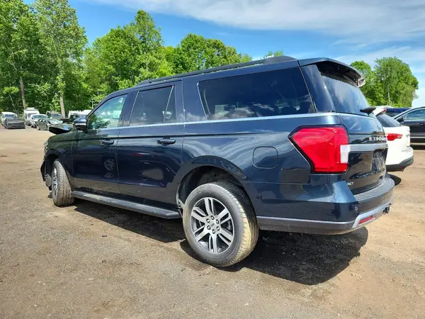 1FMJK1J87REA86900 2024 FORD EXPEDITION - Image 2