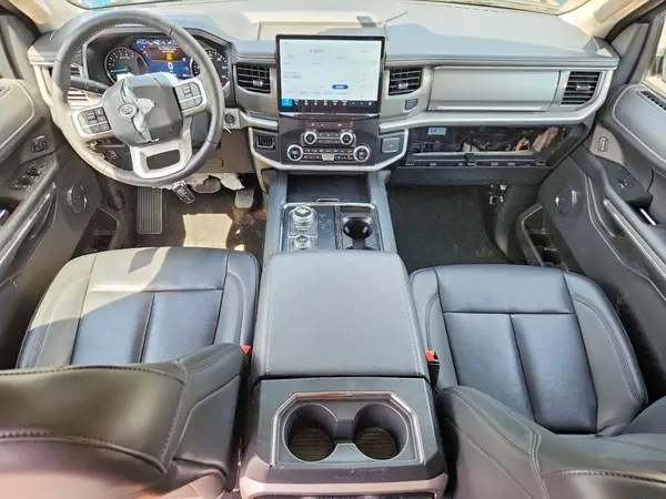 1FMJK1J87REA86900 2024 FORD EXPEDITION - Image 8