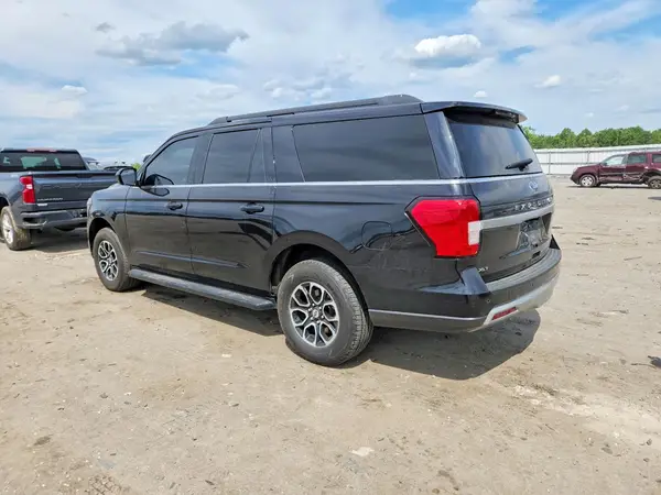 1FMJK1J87REB13819 2024 FORD EXPEDITION - Image 2