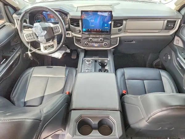 1FMJK1J87REB13819 2024 FORD EXPEDITION - Image 8